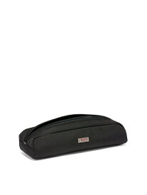 【TUMI公式店】TUMI Alpha エレクトリック・コード・ポーチ TUMI トゥミ 財布・ポーチ・ケース ポーチ ブラック【送料無料】[Rakuten Fashion]