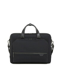 【TUMI公式店】TUMI Harrison 「サニー」コンバーチブル・ブリーフ TUMI トゥミ バッグ ビジネスバッグ・ブリーフケース ブラック【送料無料】[Rakuten Fashion]