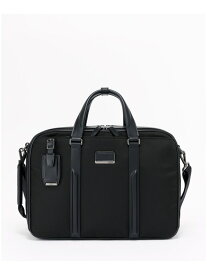 【TUMI公式店】5年保証 JARVIS スリー・イン・ワン・ブリーフ A4対応 TUMI トゥミ バッグ ビジネスバッグ・ブリーフケース ブラック【送料無料】[Rakuten Fashion]