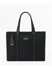 【TUMI公式店】5年保証 JARVIS イースト・ウエスト・トート A4対応 TUMI トゥミ バッグ トートバッグ ブラック【送料無料】[Rakuten Fashion]