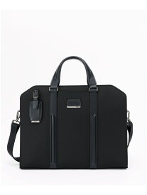 【TUMI公式店】5年保証 JARVIS スリム・ブリーフ A4対応 TUMI トゥミ バッグ ビジネスバッグ・ブリーフケース ブラック【送料無料】[Rakuten Fashion]