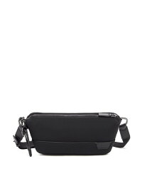 【SALE／30%OFF】【TUMI公式店】メンズ TUMI Harrison 「デイヴン」ウエスト・パック TUMI トゥミ バッグ ボディバッグ・ウエストポーチ ブラック【RBA_E】【送料無料】[Rakuten Fashion]