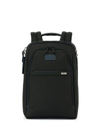 【公式】5年保証 ALPHA 15インチ・エクスパンダブル・バックパック A4 TUMI トゥミ バッグ リュック・バックパック ブラック【送料無料】[Rakuten Fashion]