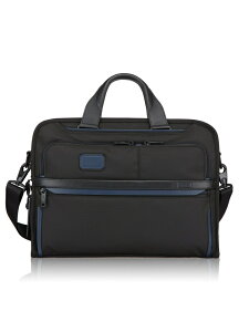 �ySALE�^20%OFF�z�yTUMI�����X�zTUMI ALPHA 3 �I�[�K�i�C�U�[�E�|�[�g�t�H���I�E�u���[�t TUMI �g�D�~ �o�b�O �r�W�l�X�o�b�O�E�u���[�t�P�[�X �u���b�N�yRBA_E�z�y���������z[Rakuten Fashion]