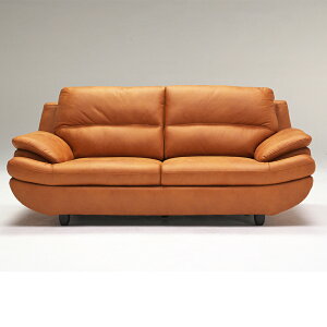 ソファ 3人掛け リビング コーナーソファ 幅195 キャメル グレー 北欧 ファブリックレザー 3P かっこいい リビング ナチュラル 布地 モダン シンプル おしゃれ ダイニング お洒落 3人用 肘付 ふ