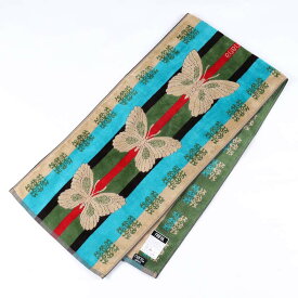 【送料込み】タオル　横浜ナナ　湘南ナナ　NANA　スポーツタオル　B蝶　ベージュ　nn-spt48