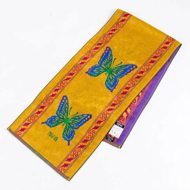 【送料込み】タオル　横浜ナナ NANA　スポーツタオル　パピヨン2　イエロー多色　nn-spt67