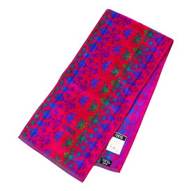 【送料無料】タオル　横浜ナナ　湘南ナナ　NANA　フェイスタオル ハーフ　ヴィクトリア　チェリーピンク多色　nn-fth24-B