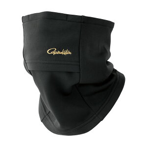 ブリーザブルネックウォーマー GM3767 がまかつ 防寒