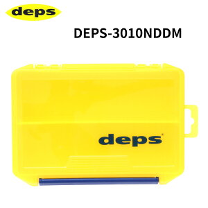�f�v�X Deps �^�b�N���{�b�N�X 3010NDDM