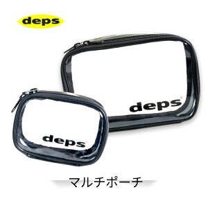 DEPS �}���`�|�[�` �f�v�X�@S�T�C�Y�EL�T�C�Y�@�z���C�g�E�u���b�N