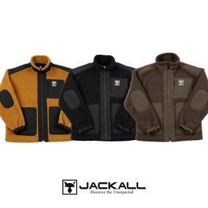 JACKALL WbJ EBhubNt[XWPbg JA-A001