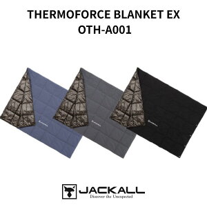 T[tH[XuPbgEX OTH-A001@THERMOFORCE BLANKET EX OTH-A001@JACKALL