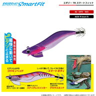 メジャークラフト エギゾー TR スマートフィット 3.5号 3号 ティップラン専用モデル 亜鉛ヘッド ステイ性…