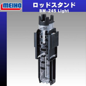 MEIHO ���b�h�X�^���hBM-245 Slide �N���A�u���b�N�E�N���A ���M ���C�z�E ���C�z�[