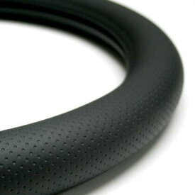 グリップ力 太さ 33mm 太巻き ハンドルカバー ゴルフ レザー 乗用車 トラック 2t 4t 大型車 SW ML LM 2HS ステアリングカバー ハンドルカバー TURN製 ターン 日本製 国産 長持ち 疲れにくい 握りやすい 細い かっこいい