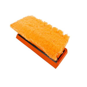 洗車ブラシガラススクイージー付頭のみ / 乗用車 トラック 洗車ブラシ トラック洗車ブラシ 洗車 伸縮 伸びる 人気 おすすめ トラック洗車ブラシ 洗車ブラシ伸縮 洗車ブラシトラック