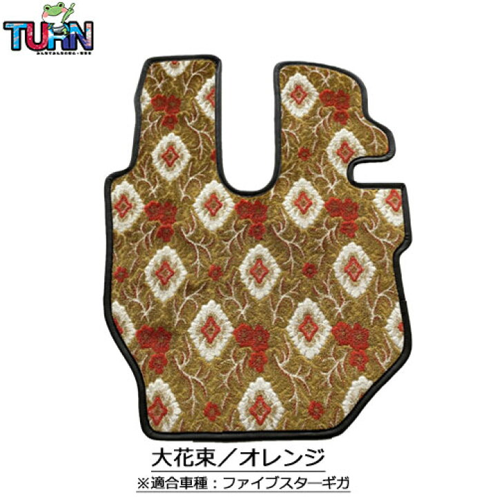 楽天市場】【受注製作】金華山フロアマット☆【（07フォワード標準平成 