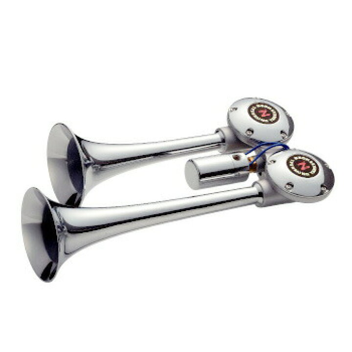 楽天市場】Made in JAPAN…信頼と実績の日建製☆【NIKKEN AIRHORN 