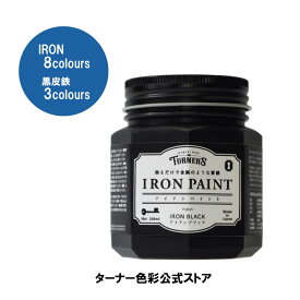 アイアンペイント