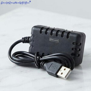 2in1 �o�b�e���[�[�d�� �f���A���|�[�g �y����5V 2A �o��7.4V 1000mA×2�z USB�����[�d 3�s���R�l�N�^ �|�[�^�u���݌v ������ �[�d���ԒZ�k �����I�[�d�\�������v �h���[���\���o�b�e���[�Ή�