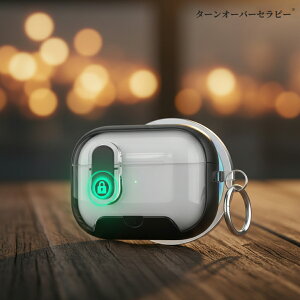 �y���Ԍ��� 5�{�zFor AirPods Pro 3 �P�[�X�y2025�N�V�o�� �z���C���C�����X�[�d�\ �����X�i�b�v�X�C�b�`�t�� TPU+PC�� �J���r�i�t�� �����h�~ �y�� �����h�~ �h�~ �L�Y�h�~ �w��h�~ �h�� �ϏՌ� 