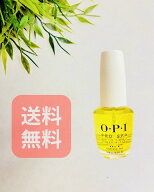 オーピーアイ O・P・I プロスパ ネイル＆キューティクルオイル 14.8ml 箱なし 保湿 甘皮ケア ネイルケア …