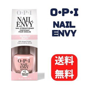 OPI lCGr[ ouoX NailEnvy 15ml BUBBLEBATH IWi lCJ[ lCPA }jLA@|bV ܋ XgOXi[ ZtlC  Vi