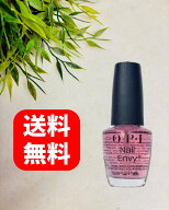 OPI NAIL ENVY ピンクトゥエンビー 15ml ネイルエンビー 送料無料 新品未使用 海外正規品 セルフネイル …