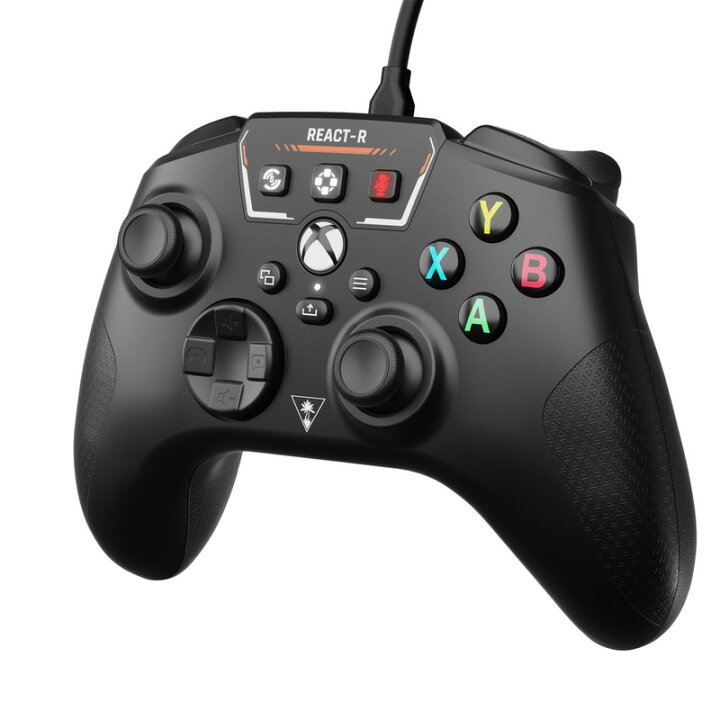 楽天市場】ローラー ブラック Xboxのオフィシャルライセンス Xbox Series X|S、Xbox One  Windows 10/11 : TURTLE  BEACH公式楽天市場店