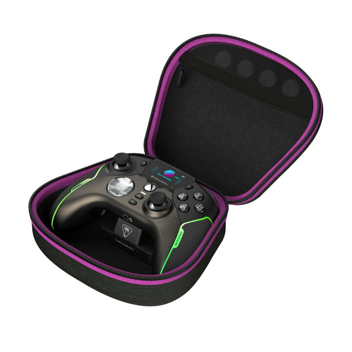 楽天市場】Xbox公認 Turtle Beach コントローラー Stealth Ultra 