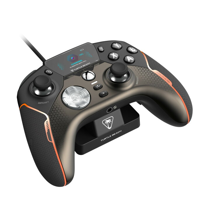 楽天市場】Xbox公認 Turtle Beach コントローラー Stealth Ultra 