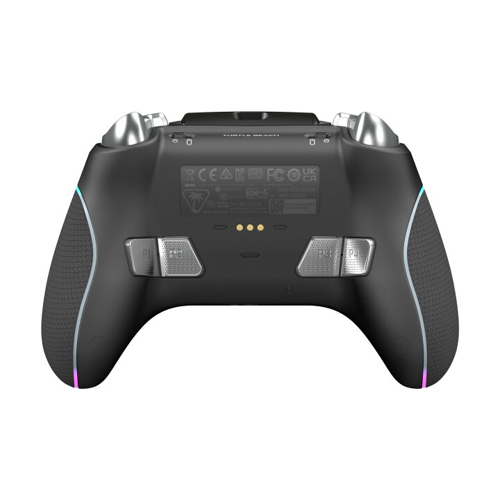 楽天市場】Xbox公認 Turtle Beach コントローラー Stealth Ultra 