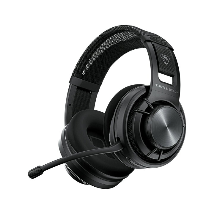 楽天市場】開放型 ワイヤレス ゲーミングヘッドセット Turtle Beach 