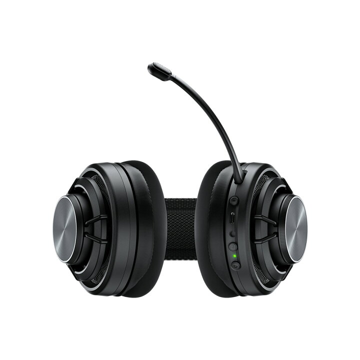 楽天市場】開放型 ワイヤレス ゲーミングヘッドセット Turtle Beach 