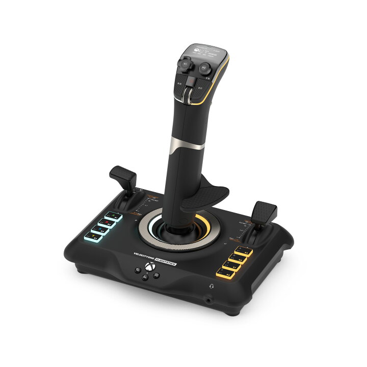 楽天市場】Turtle Beach VelocityOne FrightStick フライト 