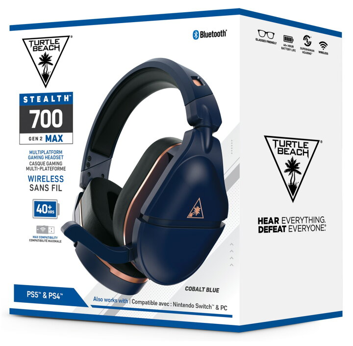楽天市場】【アウトレット】Turtle Beach ゲーミングヘッドセット  