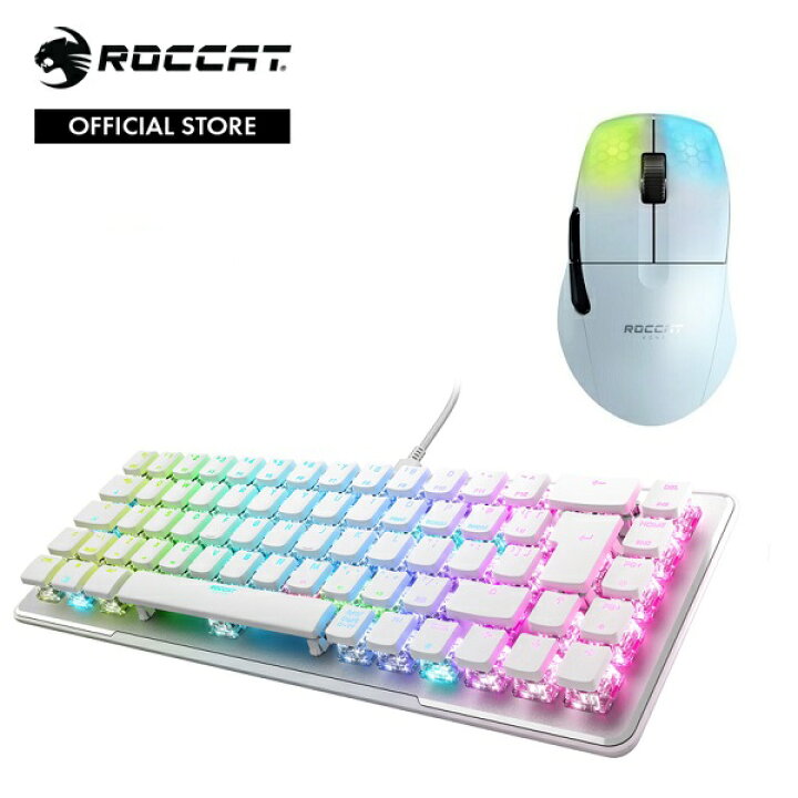楽天市場】2点セット ゲーミングキーボード マウス ヘッドセット 