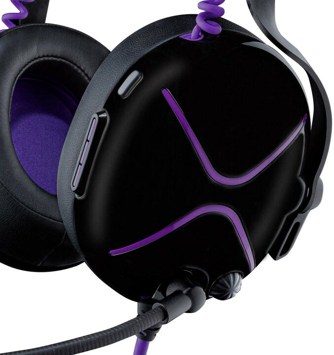 楽天市場】【Victrix公式ストア】Victrix Pro AF パッシブヘッドセット 