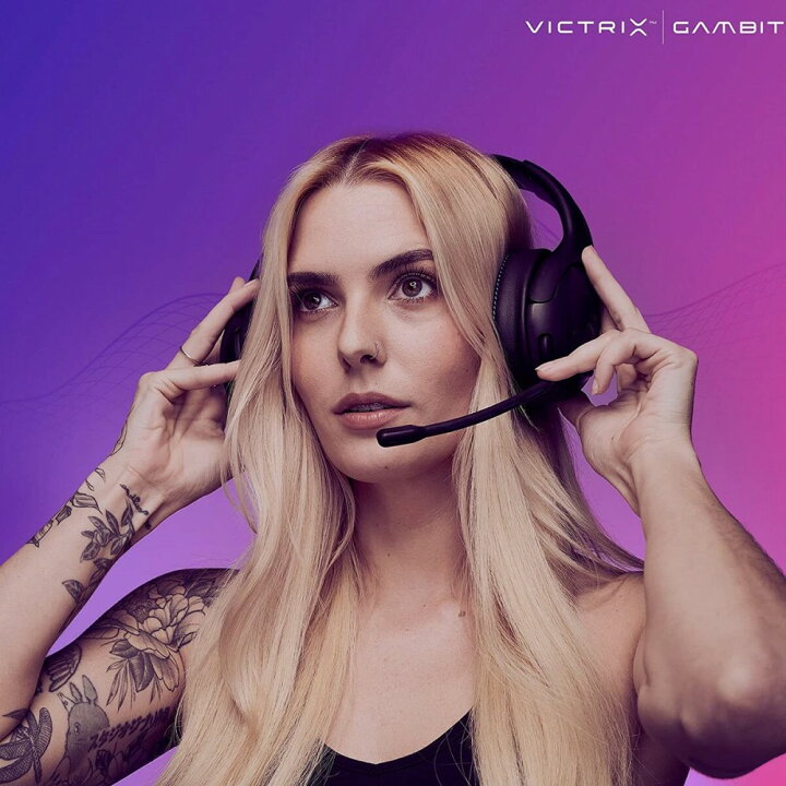 楽天市場】【Victrix公式ストア】Victrix Gambit PS5／Xbox ワイヤレス 