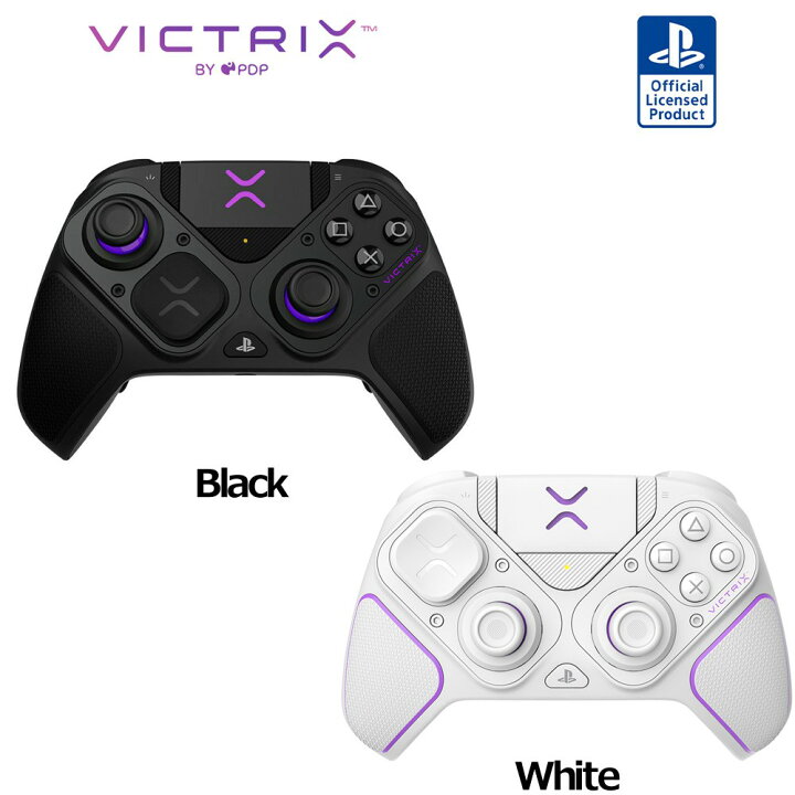 楽天市場】【Victrix公式ストア】Victrix Pro BFG ワイヤレス 