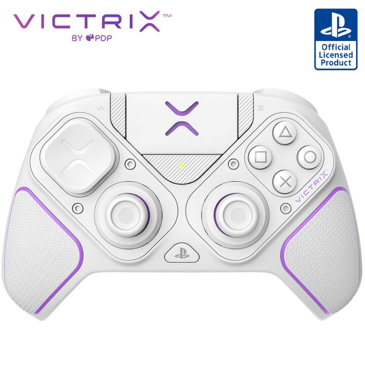 楽天市場】【Victrix公式ストア】Victrix Pro BFG ワイヤレス 