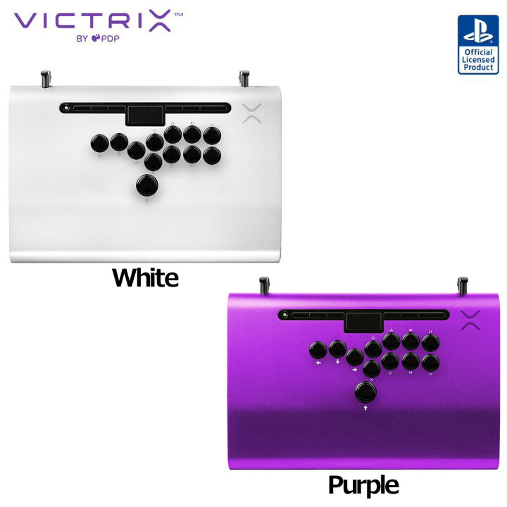 楽天市場】【Victrix公式ストア】Victrix Pro FS 12 レバーレス 