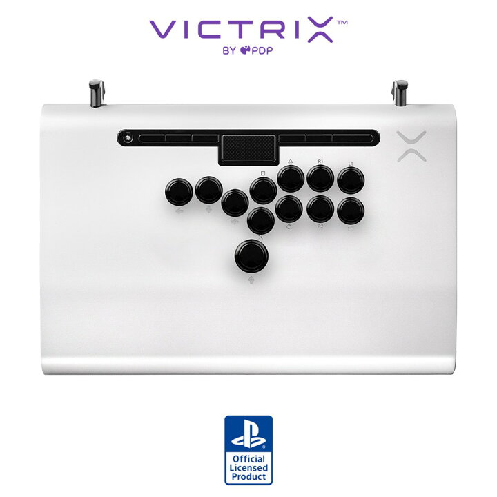楽天市場】【Victrix公式ストア】Victrix Pro FS 12 レバーレス 