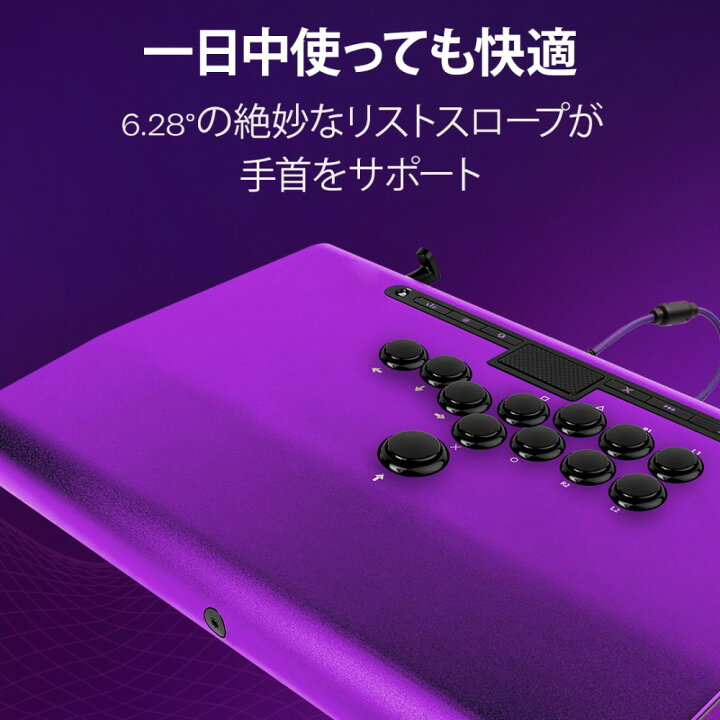 楽天市場】【Victrix公式ストア】Victrix Pro FS 12 レバーレス 