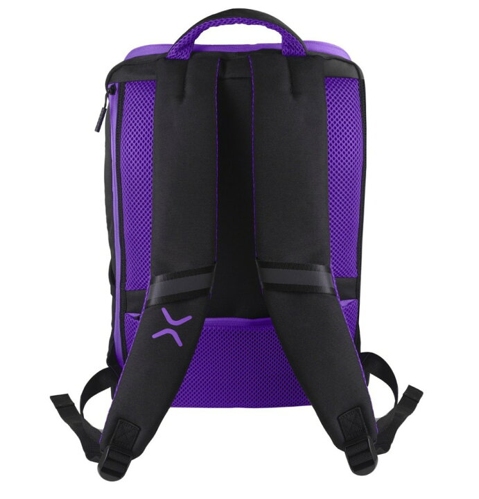 楽天市場】【数量限定】Victrix オフィシャル トーナメント バック 