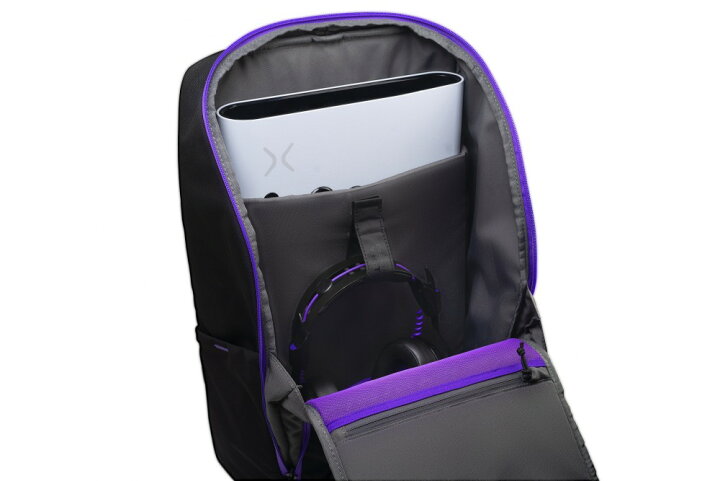 楽天市場】【数量限定】Victrix オフィシャル トーナメント バック 