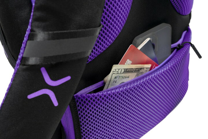 楽天市場】【数量限定】Victrix オフィシャル トーナメント バック 