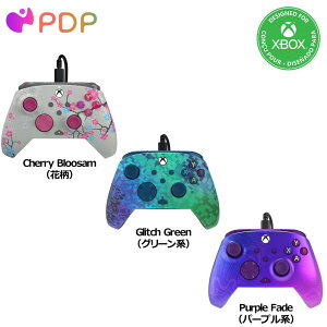 �yVictrix�����X�g�A�zPDP REMATCH ���}�b�` �L�� �R���g���[���[ PC and Xbox Series X|S�yXbox�������C�Z���X���i�z