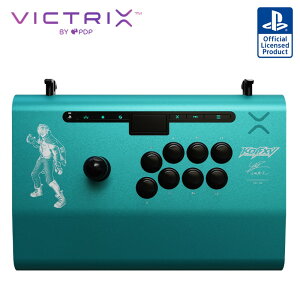 アケコン Victrix Pro FS テリー Limited edition（victrix fsの人気 